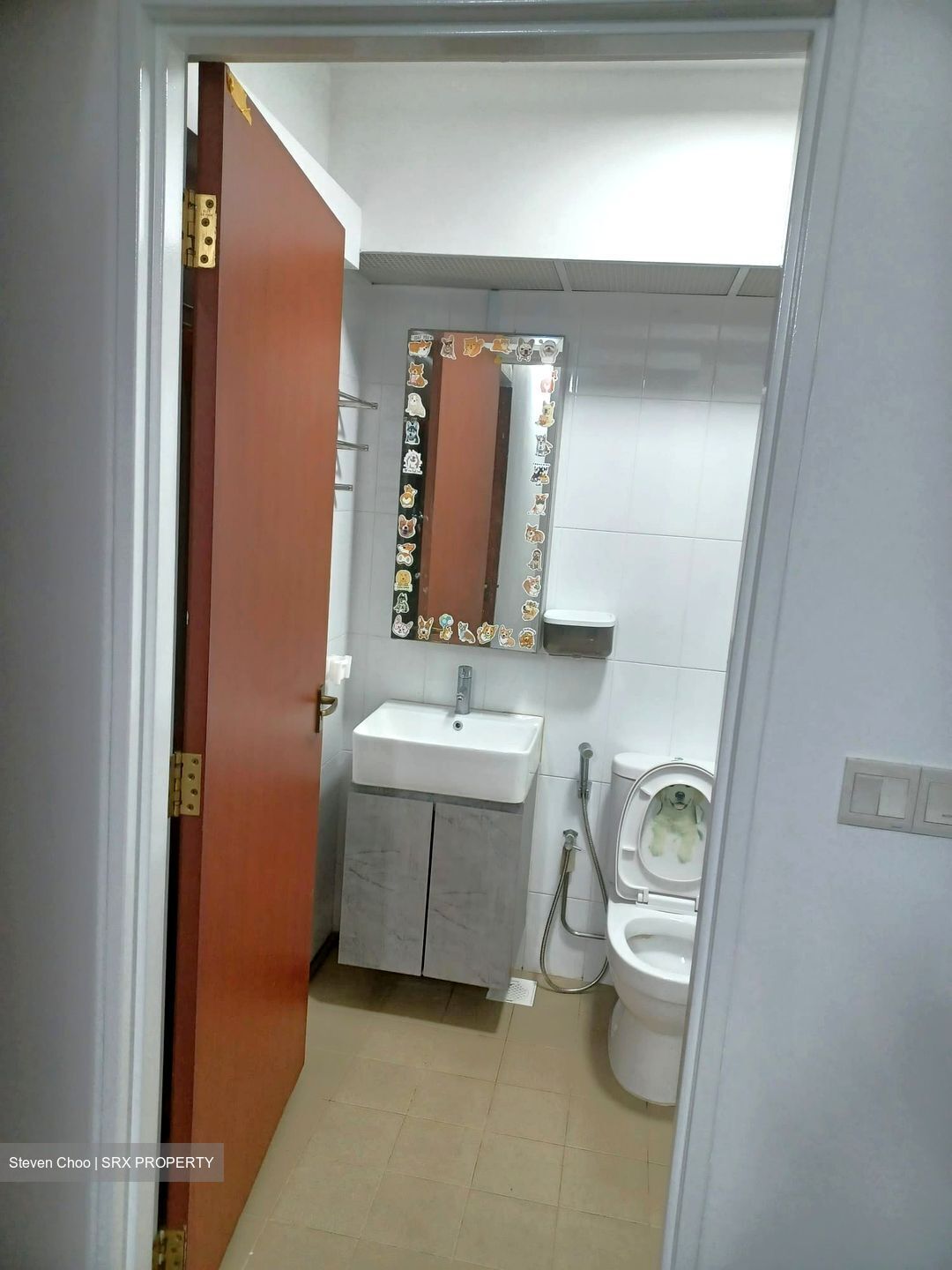 Blk 120B Eastwave @ Canberra (Sembawang), HDB 4 Rooms #630751091